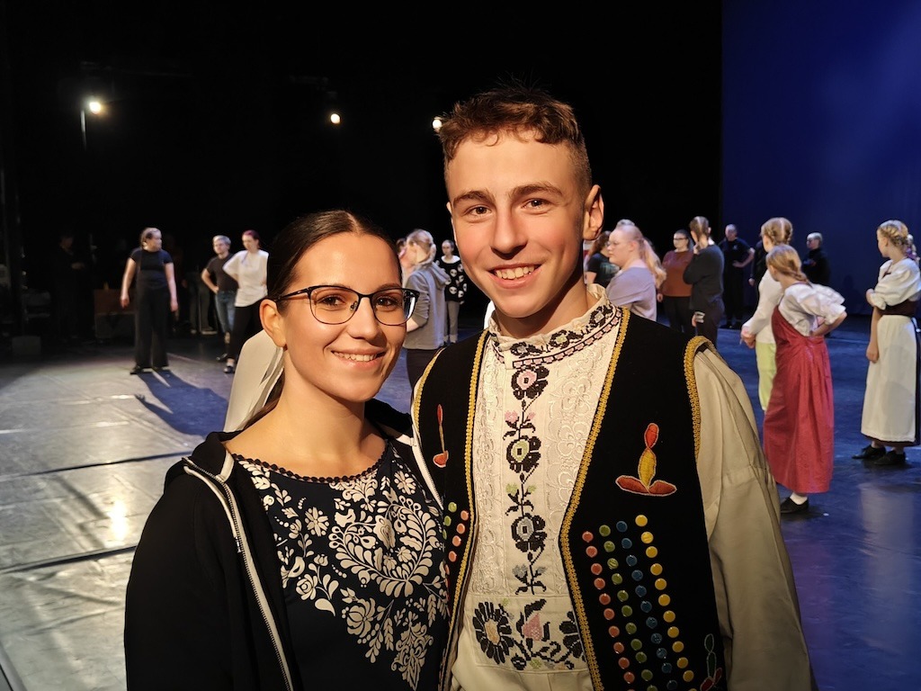 Suomalainen Kansantanssi Ja Musiikki Kaipaavat Lis Harrastajia Suomalainen Kansantanssi Ja Musiikki Kaipaavat Lis Harrastajia