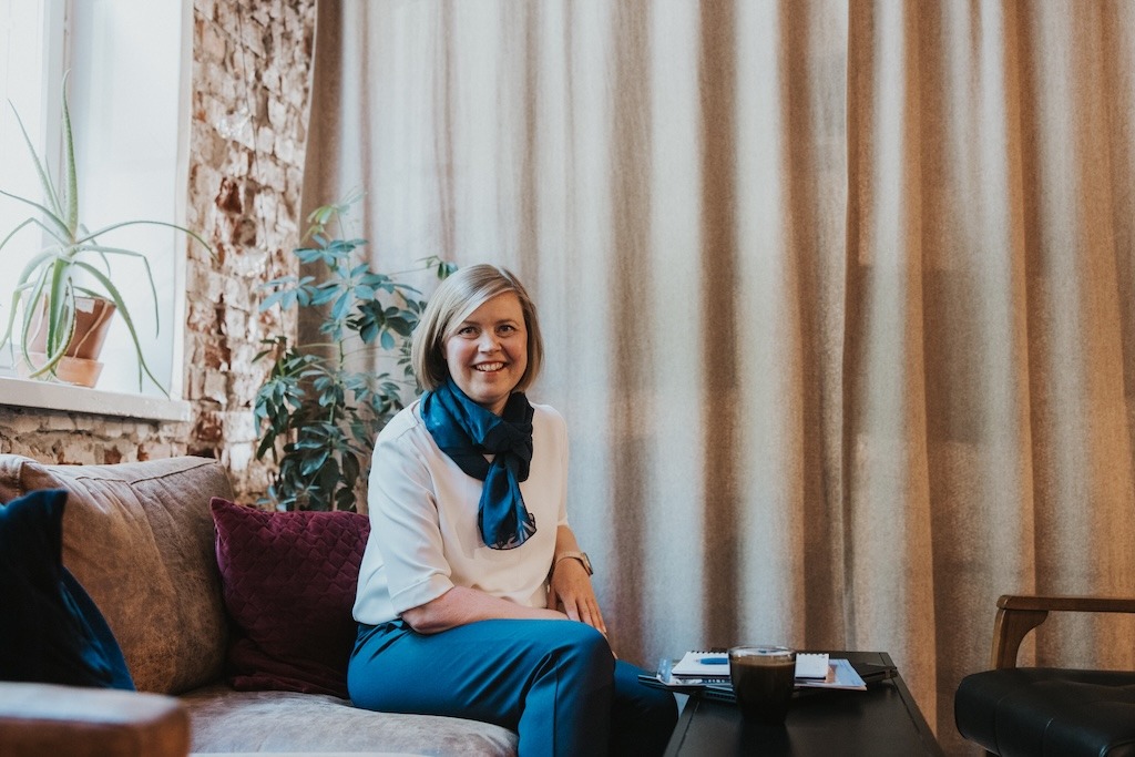 Hämeessä yritysten suhdannenäkymät ovat kirkastuneet ja tuotannon odotetaan kääntyvän nousuun