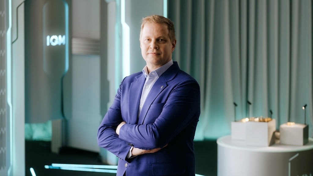 Suomalainen fyysikko arvostetun European Inventor Award 2026 -kilpailun finaaliin