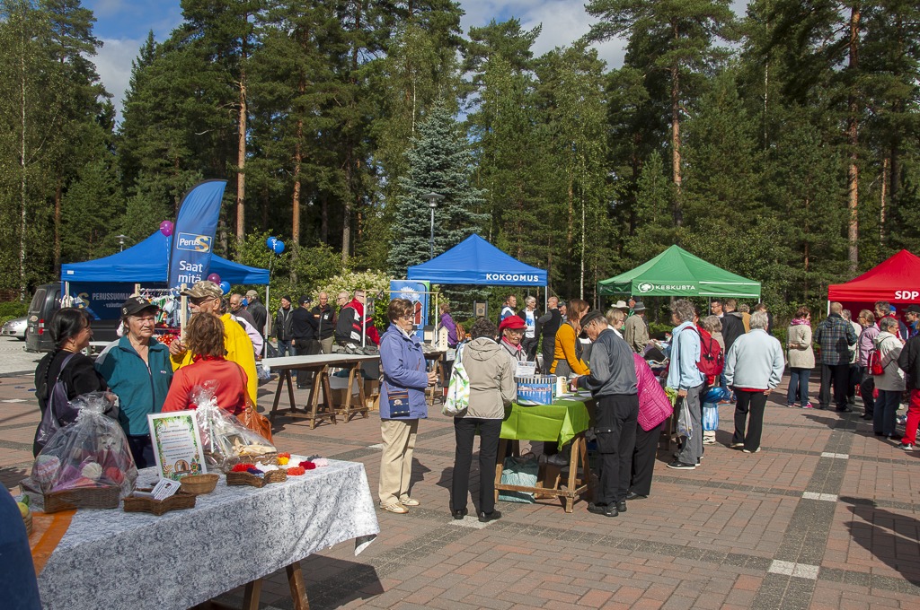 Veronmaksajan valta – konkreettinen tapa palauttaa vastuu julkiseen talouteen