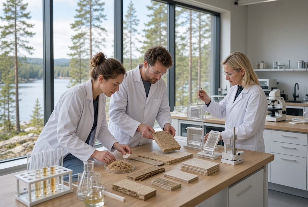 Euroopan innovaationeuvosto rahoittaa 43 läpimurtoprojektia